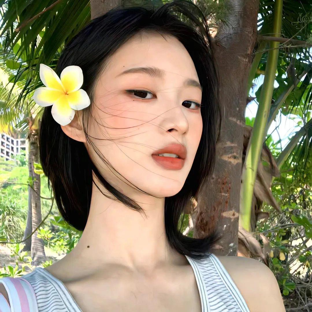 我的初恋女孩